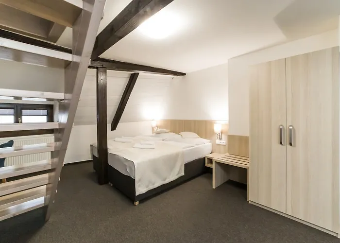 Guest house Galko 3*