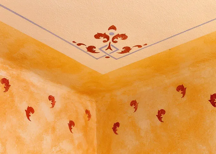 Galko 3* Cesky Krumlov