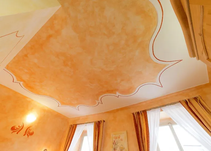 Galko Guest house 3*