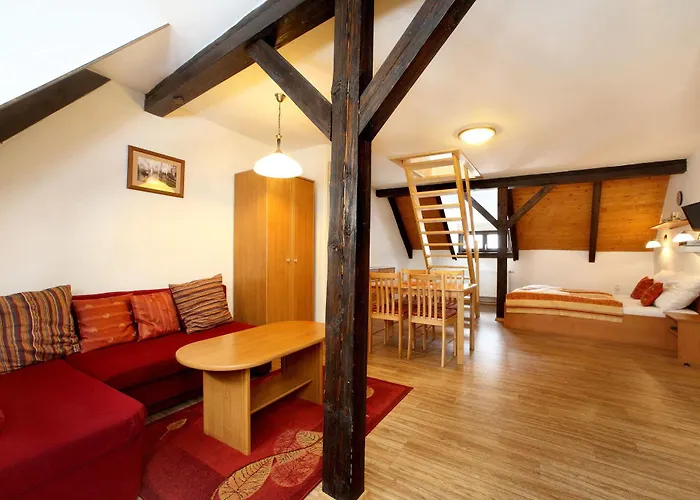 Guest house Galko 3*