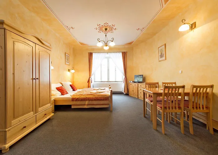 Guest house Galko 3*