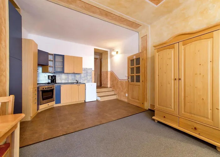 Guest house Galko Cesky Krumlov