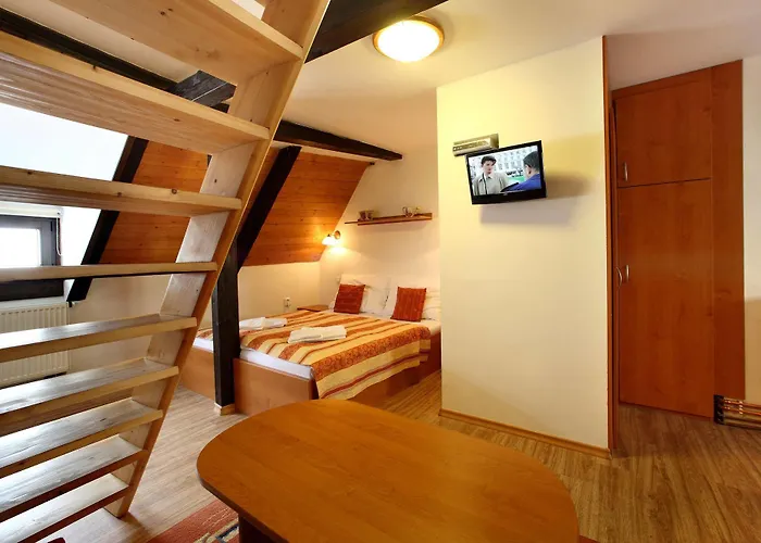 Guest house Galko 3*