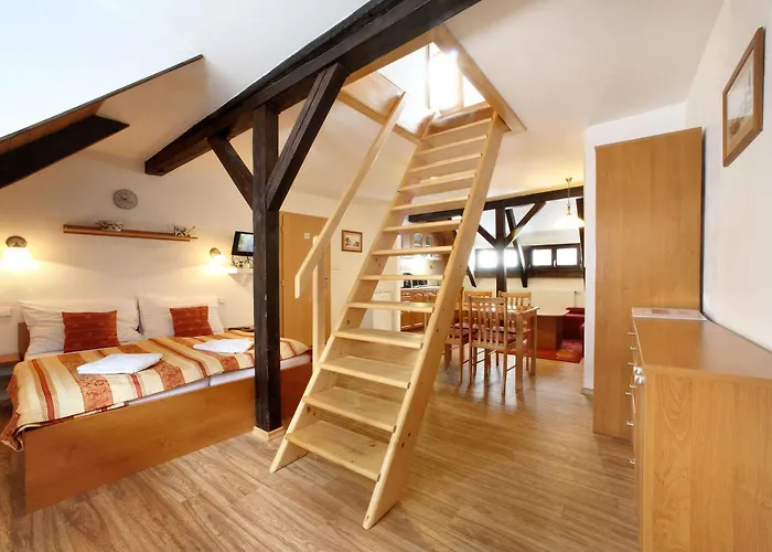 Galko Guest house 3*