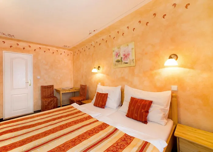 Galko Guest house Cesky Krumlov