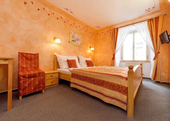 Guest house Galko 3*