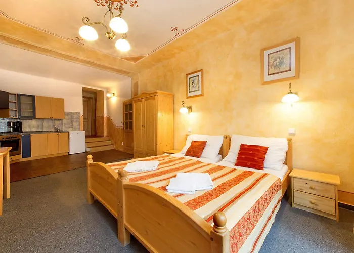 Galko Guest house 3*